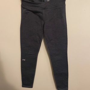UNDER ARMOUR COLD GEAR LEGGINGS